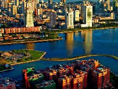 【趕海壹號(hào)】福州古城+平